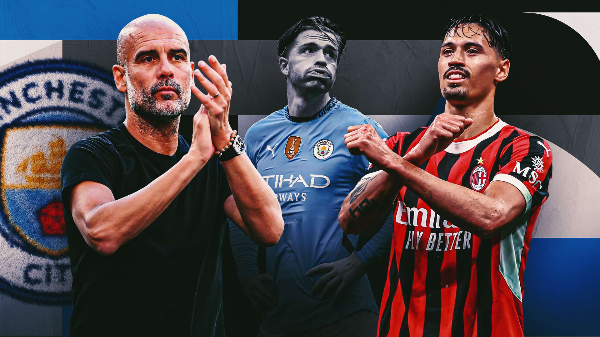 2025 Summer Transfer Focus: Arsenal Chelsea Man City Dynamic Summary