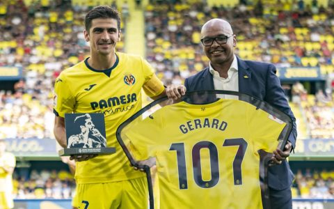Real Madrid vs Villarreal Past Match Stats: Goal Averages & Overall Results