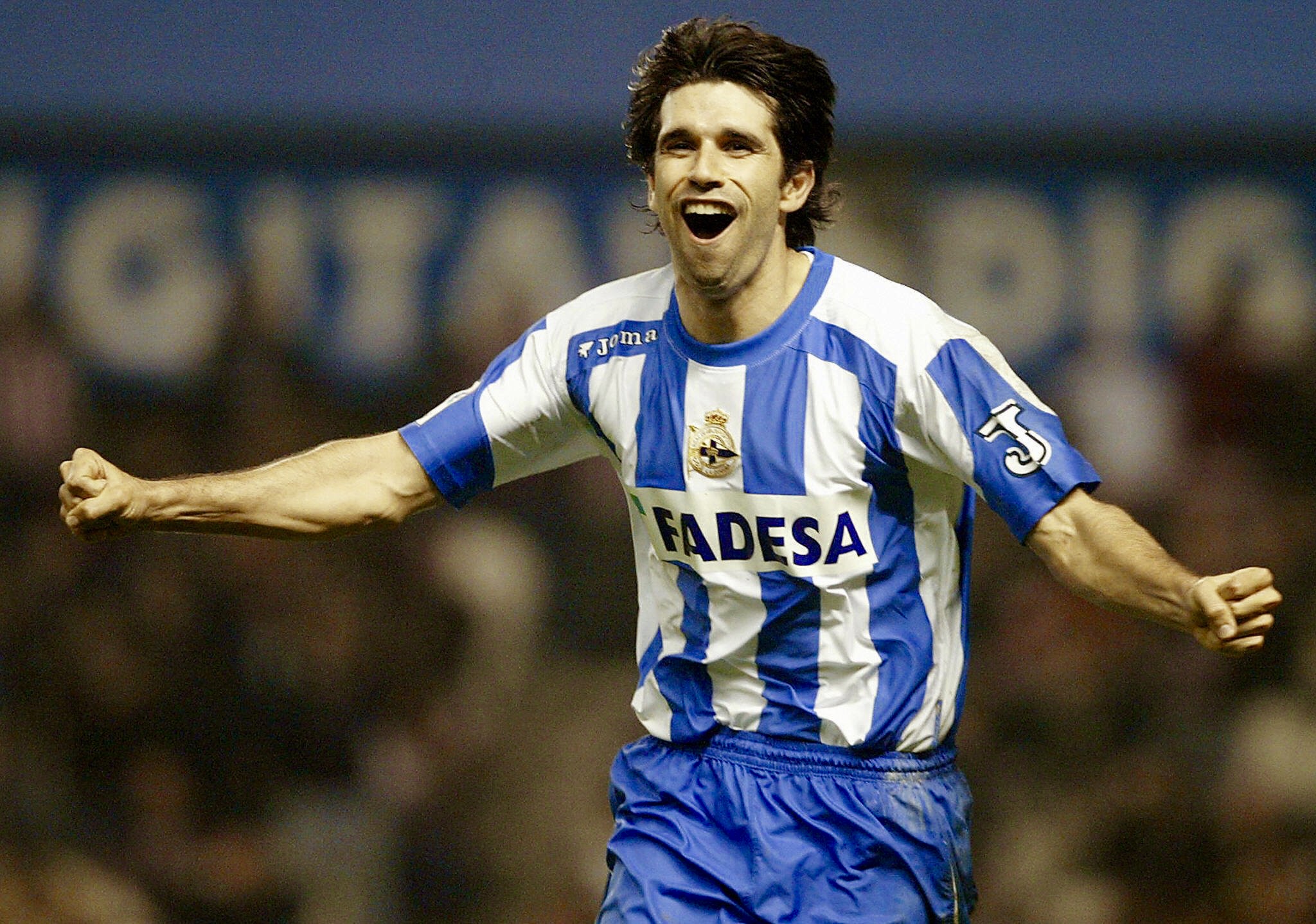 Juan Velelon: the underrated Spanish midfield artist