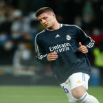 See Alineaciones de Granada Club de Fútbol contra Real Madrid Possible Surprises