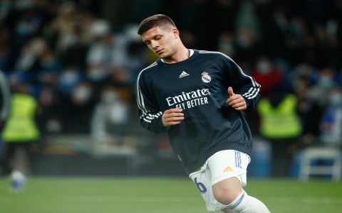 See Alineaciones de Granada Club de Fútbol contra Real Madrid Possible Surprises