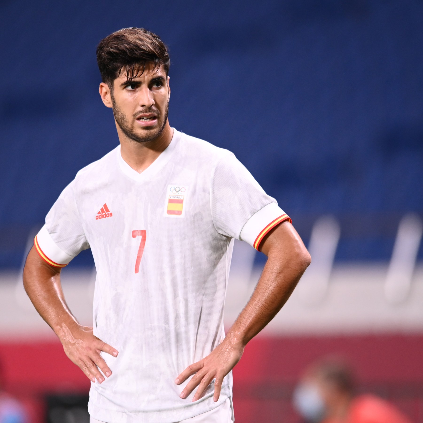 New Spain national team squad: Asensio overlooked again
