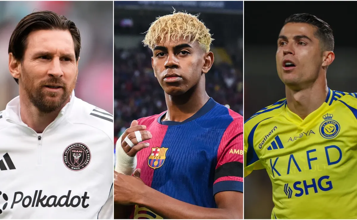 Flick: Yarmalenko must keep working hard to catch up with Messi and Ronaldo