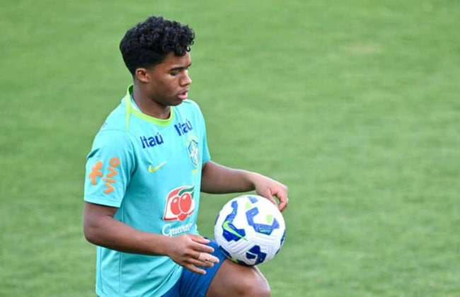 Anthony's transfer saga: Betis's “careful calculations” and Manchester United's practical considerations