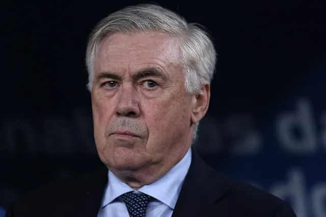 Real Madrid's new challenge: Carlo Ancelotti's legacy