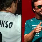 Alonso on the Real Madrid love affair: from fan to honorary member of the path of love