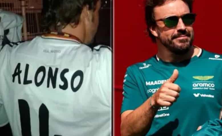Alonso