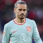 What was revealed behind Atletico Madrid’s crushing defeat?