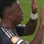 Vinicius shines as Real Madrid power through to Club World Cup last 16