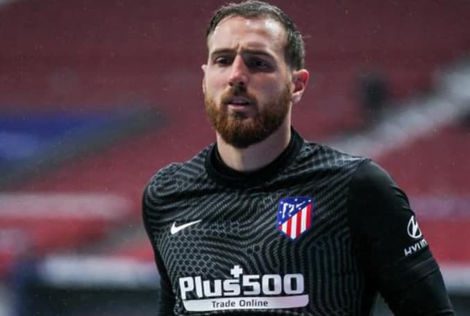 Oblak on Atletico Madrid's preparations for the Club World Cup: we're here for the title