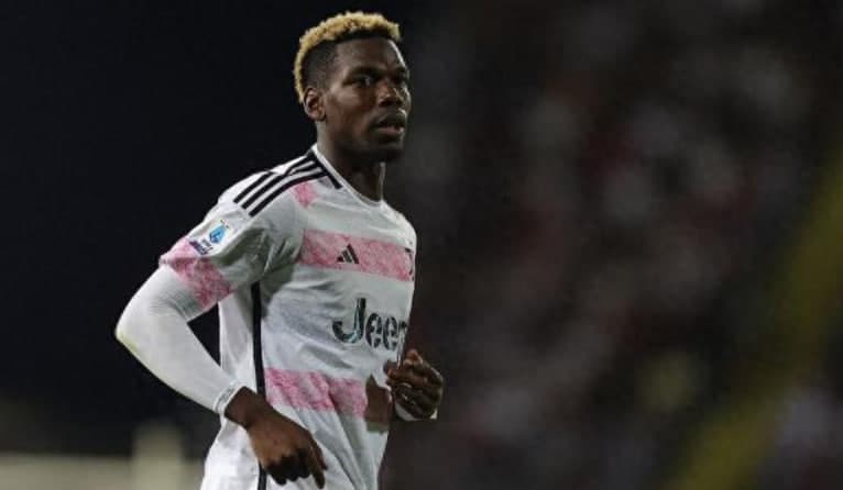 Pogba
