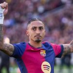 Rafinha voted La Liga Player of the Year for 2024/25 season