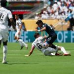 Real Madrid turn the tables against the odds, beat Pachuca 3-1 for first Club World Cup win