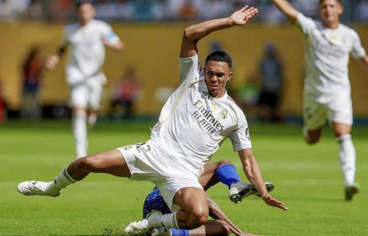 Real Madrid