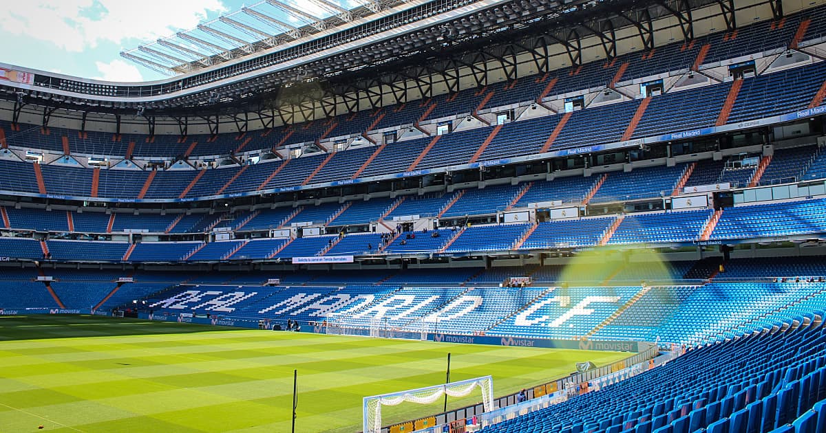 Real Madrid vs Pachuca Tickets Sale Find Cheap Options Today
