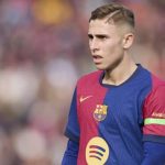 Barcelona refuse to swap Fermín for Chelsea striker