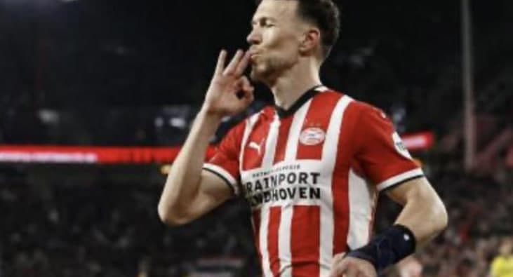 Perisic
