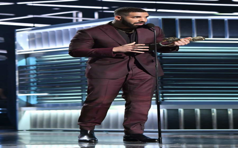 Drake Jackets Top Styles Now? See 5 Must-Have Looks Everyone Wants!