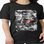 System of a Down Womens Shirt Price Check How Much You Should Pay