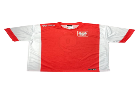 Where to Get Poland Soccer Jersey Cheap & Real Options