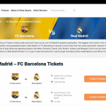 Best seats for real madrid vs rcd espanyol tickets stadium view guide inside