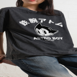 Where to buy astro boy shirt (find the best places with cheap prices)