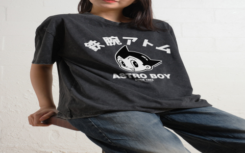 Where to buy astro boy shirt (find the best places with cheap prices)