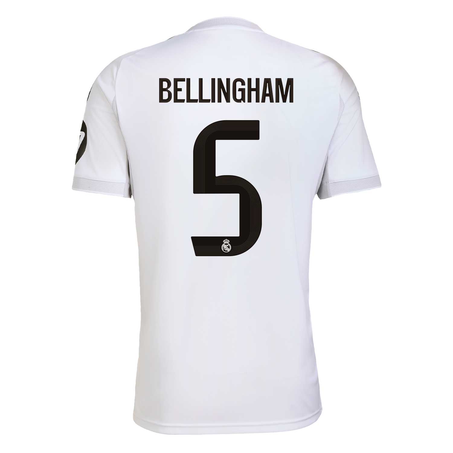 Best place get Real Madrid Bellingham jersey? Top stores list for you!