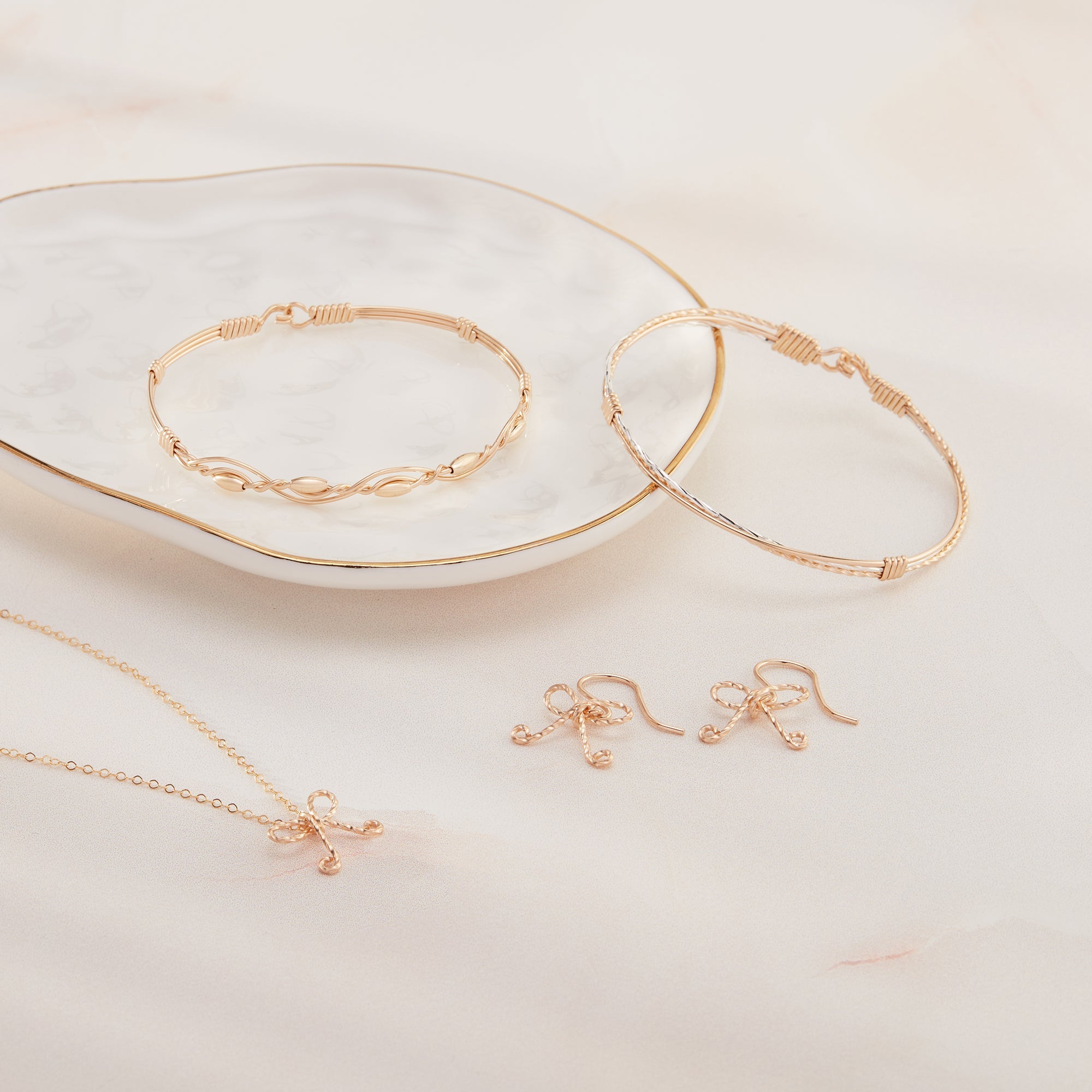 Why choose ronaldo jewelry brand? (Exclusive designs unveiled)