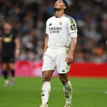 Valencia vs Real Madrid Lineups (See Who Starts the Game Now)