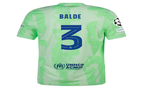 Best Online Stores For Neymar Barca Jersey? See Todays Top Choices