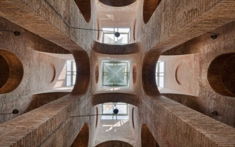 BCN architects design style? Discover their modern approach today