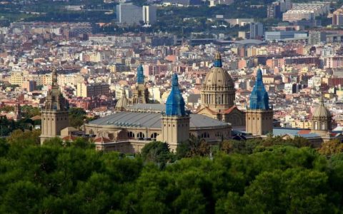BCN Travels Save Money Tips Cheap Barcelona Vacation Ideas