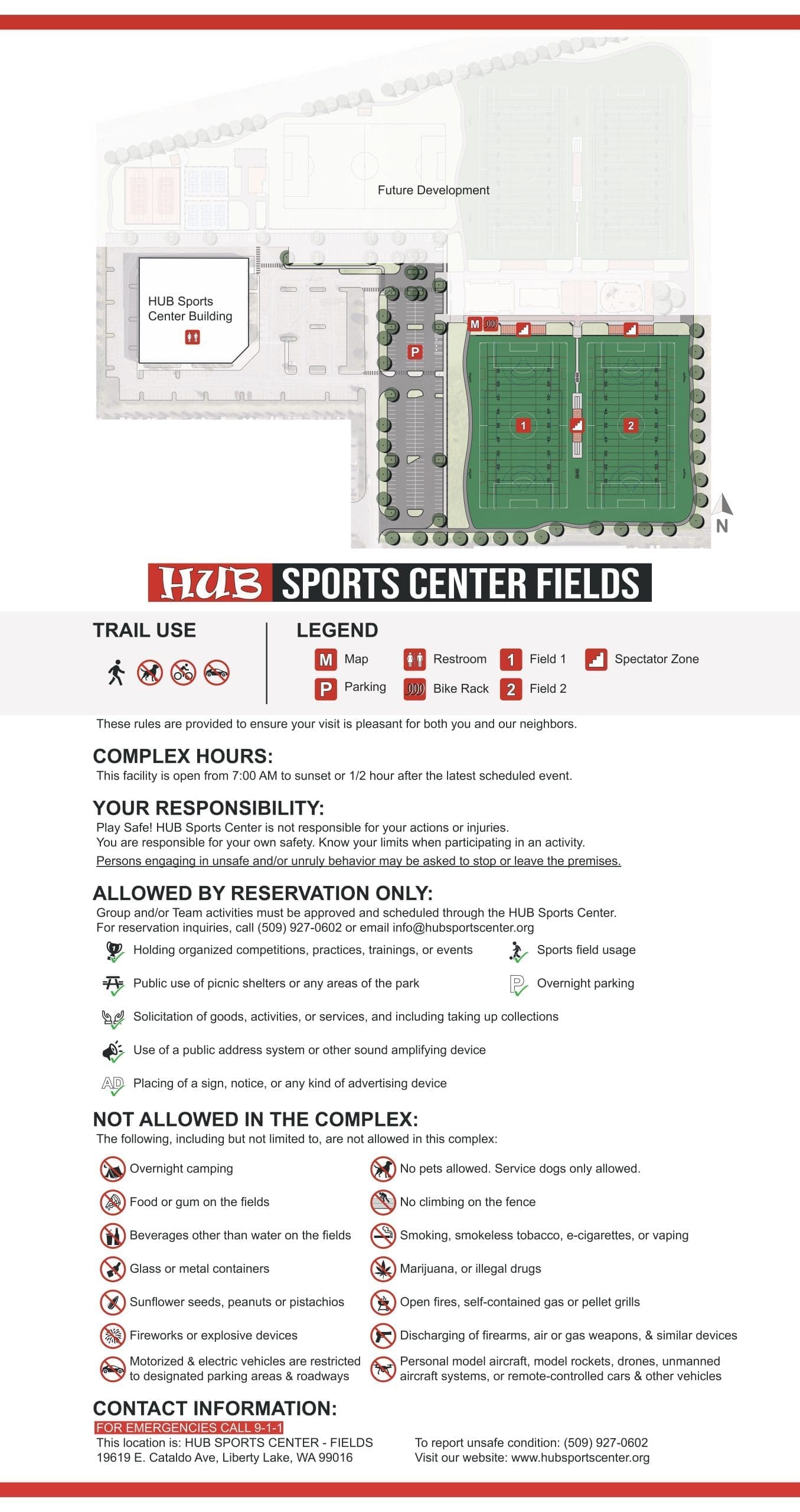 How to join Hub Sports Center? Simple signup steps and plans