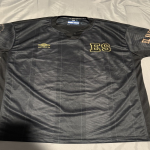 Best Affordable El Salvador Soccer Jersey Cheap Options Quality