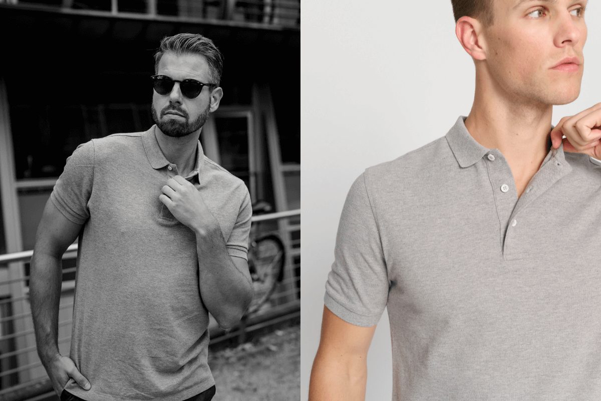 How to Care for Your Vintage Polo Top?Simple Maintenance Tips