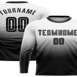 Custom jersey for goalkeeper design ideas? (Easy steps for unique goalkeeper kits)