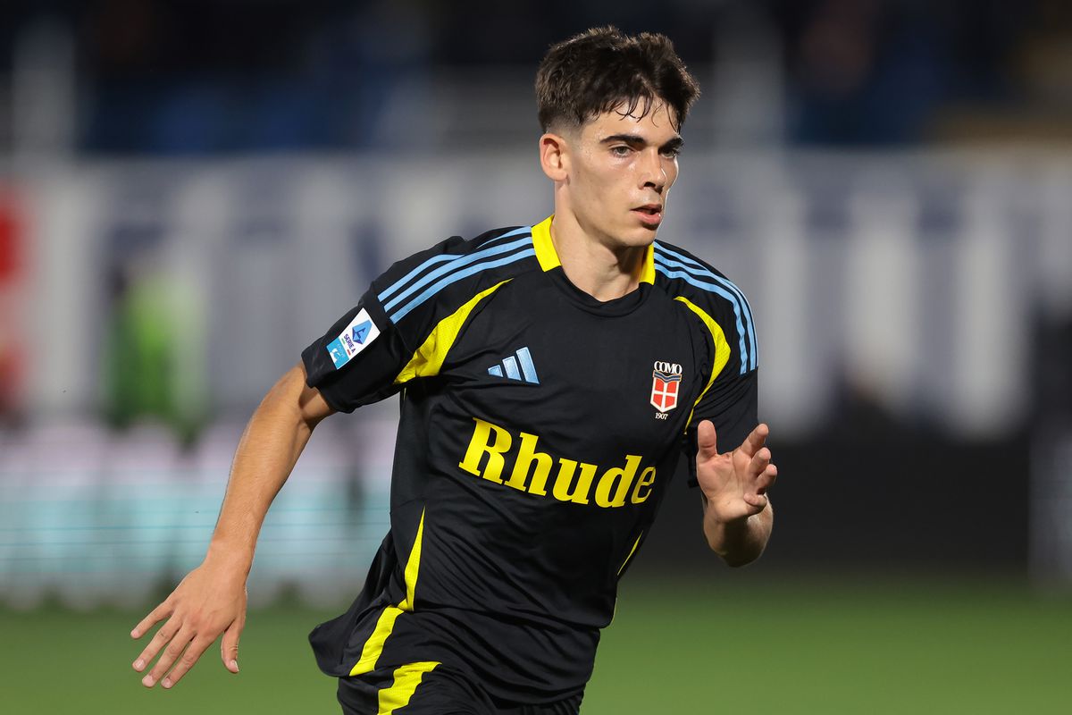 Barcelona's first transfer of the summer completed: Valle officially leaves the club