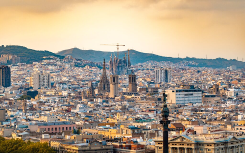 Top Things to Do in Barcelona During December Your Travel Checklist!