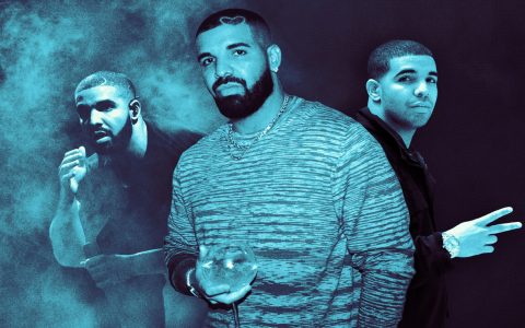 Cop the Hottest Drake Jacket How to Style It Like the Rap King