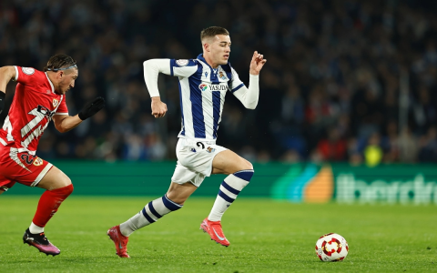 Real Sociedad vs Valencia Team News: Updates Before Kickoff