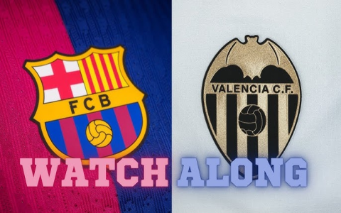 FC Barcelona vs Valencia CF Lineups Analysis: Key Players and Tactics!