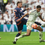 Key Stats Showdown Real Madrid Versus Espanyol Past Football Matches
