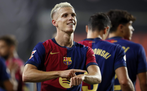 What happens if Barca Athletic get promoted to LaLiga? Top impacts explained simply.