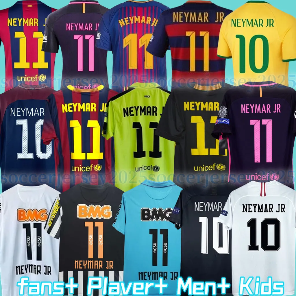 Best Online Stores For Neymar Barca Jersey? See Todays Top Choices