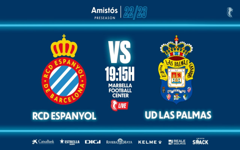 Key Players to Watch in RCD Espanyol vs UD Las Palmas Game