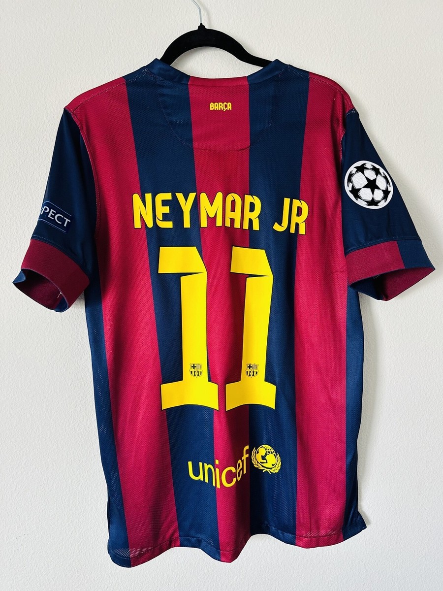 Compare Top Neymar FC Barcelona Jersey Sellers And Prices