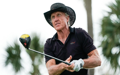 Why Wear Graphic Golf Tees Express Your Style On the Course