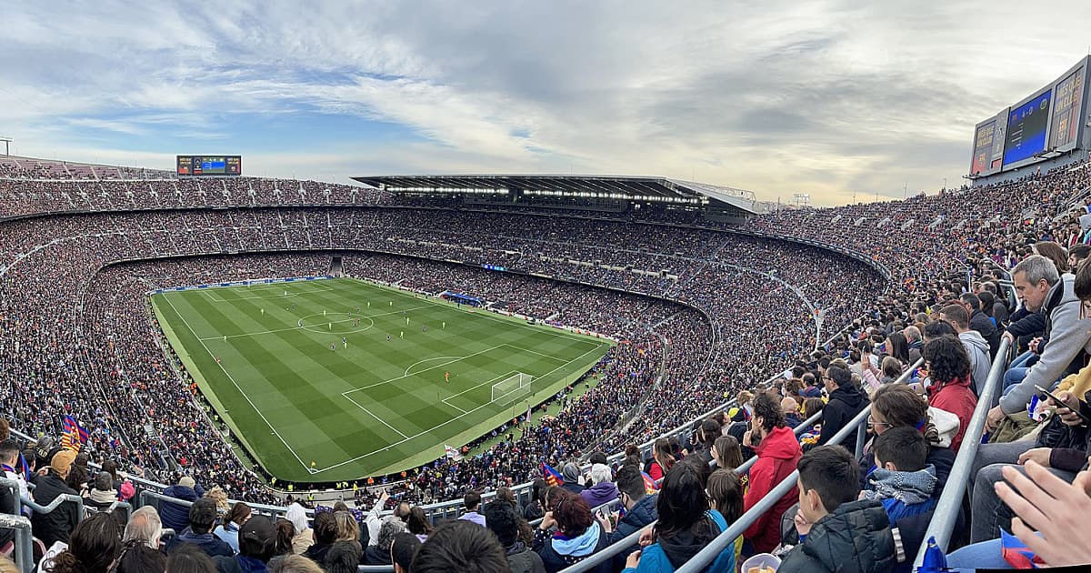 How to get Barcelona vs Alaves tickets? (5 best ways for fans)