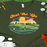 Golf Graphic Tees Cheap Buys? Budget Friendly Picks Here!